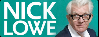 NIck Lowe