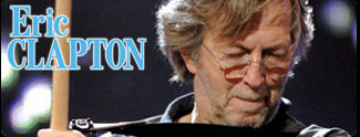 Eric Clapton